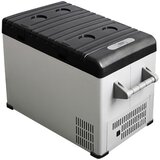 FREECOOL_ELECT_TECHNO FREECOOL ELECTRICAL TECHNOLOGY prenosni hladilnik, 42 l, črna-siva, BCD42 Cene