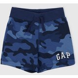 GAP Kids Camo Shorts logo - Boys Cene