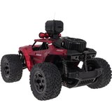  Buggy na daljinsko upravljanjeMEGA Crawler PIONEER sa kamerom - crvena | shoptok.hr