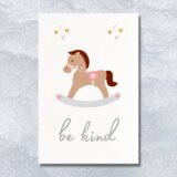  Set unikatnih slika za dječju sobu – Inspirativne poruke i personalizirani dizajn za vašeg mališana | shoptok.hr