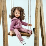 Paola Reina Lutka Las Amigas Liu Articulada 32cm, (21337082) | Shoptok.si