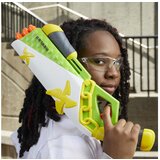 Nerf Hasbro Roblox Scorpion strelec s spužvastim strelivom. | Shoptok.si
