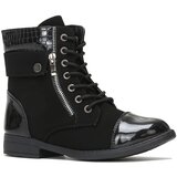 La Modeuse 13822_P33428 Crna | shoptok.hr