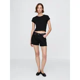 GAP Denim Shorts UltraSoft - Women's