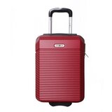 Enova abs kofer 40 cm - bordo ( 524.209.24 ) | ePonuda.com