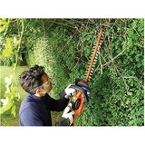 Black & Decker Black&Decker Akumulatorske škare za živicu 18V 2.0 Ah 45cm GTC18452PC | shoptok.hr