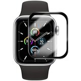 Onasi zaščitno kaljeno steklo za pametno uro apple watch 4 / 5 / 6 / se 44mm Cene