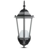  Spoljašnja zidna lampa 1xE27/40W/230V IP44 crna | Eponuda.com