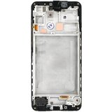  Steklo in LCD zaslon za Samsung Galaxy A16 5G / SM-A166, originalno, črno | Shoptok.si
