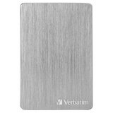 Verbatim eksterni hdd alu slim, 1TB Cene
