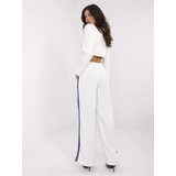 Vinceotto Trousers-NM-SP-Y0830.64P-ecru | shoptok.hr