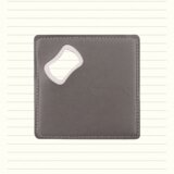 INF Odpiralec za steklenice s podstavkom 2-v-1 Grey, (21839493) | Shoptok.si