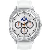 Samsung Pametna ura Galaxy Watch8 Cassic 46mm - bela | Shoptok.si