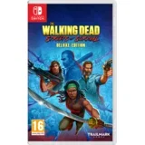 The Walking Dead: Streets Of Survival (Nintendo Switch)