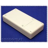 Hammond Electronics 1599BGYBAT ručno kućište 130 x 65 x 25 ABS siva 1 St. | Eponuda.ba