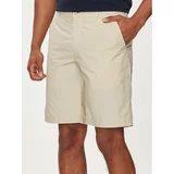 Columbia Kratke hlače iz tkanine Washed Out™ Short 1491953 Bež Regular Fit