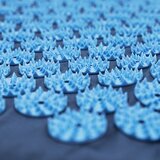 Spokey Set za akupunkturu: prostirka i jastuk AKUMAT | shoptok.hr