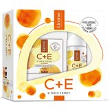 Lirene Vitamin C+E darilni set za suho in občutljivo kožo za ženske | Shoptok.si