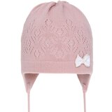 AGBO Girl's spring/ autumn hat pink Slawia | Shoptok.si