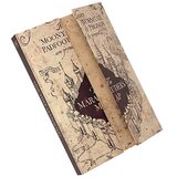 Blue Sky Designs Ltd Harry Potter - Agenda - Harry Potter, Marauders Map Cene