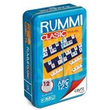  Društvene igre Rummi Classic Travel Cayro 150-755 11 5 x 19 5 cm Cijene