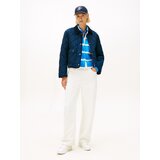 Tommy Hilfiger Nizke superge marine / bela | Shoptok.si