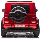 Mercedes G Class 63 AMG automobil na baterije | shoptok.hr