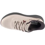 Skechers Nizke superge Slip-Ins: Bobs Sport Skillz Bež | Shoptok.si