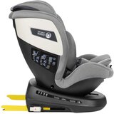 Kikka Boo Autosedište 0-1-2-3 (0-36 kg) Shift ISOFIX Light Grey ( KKB70092 ) | Eponuda.com