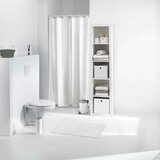 Douceur d intérieur Zavesa za tuš 180x200 cm Vitamine – | Shoptok.si