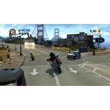 Warner Bros LEGO CITY UNDERCOVER LEGO CITY UNDERCOVER PS4 | Shoptok.si