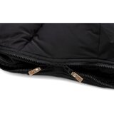 Jollein footmuff vreća za kolica, Black | shoptok.hr