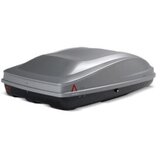 Kofer ZA KROVNI NOSAČ G3 SPARK ECO 400 SIVI / 330L 144x86x38 cm | Eponuda.ba