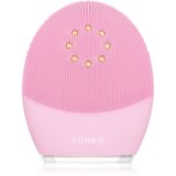 Foreo Luna™ 3 Plus sonični uređaj za čišćenje s termofunkcijom za učvršćujuću masažu normalna koža lica 0 kom | shoptok.hr