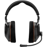 MMX 230 crno bežicno gejmersko headset