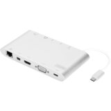 Digitus universal Docking Station USB Type-C Cijene