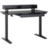 MID.YOU PISALNA MIZA kovina, umetna masa, leseni material črna | Shoptok.si