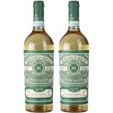 Gran Sasso AKCIJA 1+1 Trebbiano | Eponuda.com