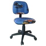 Dečja daktilo stolica - bora kid cars 494124