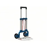 Aluminijumska transportna kolica