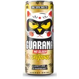 Guarana azijana lucky energetski napitak 250ml Cene