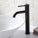 REA Bath Rea miješalica pipa za umivaonik LUNGO BLACK | shoptok.hr