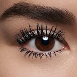 Lancôme Monsieur Big vodoodporna maskara za volumen trepalnic 10 ml odtenek 01 Big Is The New Black | Shoptok.si