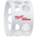 Milwaukee hole dozer bimetalna kruna 76mm 49560173