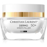 Christian Laurent Botulin Revolution koncentrirana krema za redukcijo gub 50+ 50 ml Cene