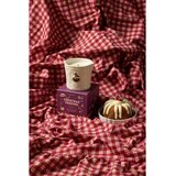 Paddywax Bistro Christmas Pudding di&amp;scaron;eča sveča iz keramike 226 g Slike