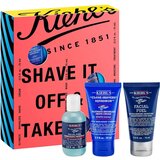 Kiehl's Facial Fuel darilni set za moške | Shoptok.si