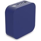 INF Eleganten silikonski ovitek za Mac Mini M4/Pro Blue, (5000086962) | Shoptok.si