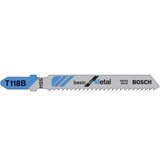 Bosch List za ubodnu pilu 3/1 T118B | Eponuda.ba