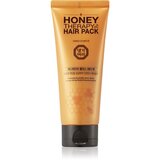 DAENG GI MEO RI Honey Therapy Hair Pack regenerirajuća i hidratantna maska za kosu 150 ml | shoptok.hr